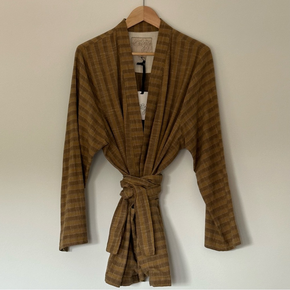 Ace & Jig | Alexa Cardi | US 2X